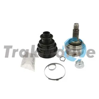 400355 ROVER Шрус наружный к-кт с ABS 26/22 зуб. 200/25-5 TRAKMOTIVE подбор по vin на Brocar