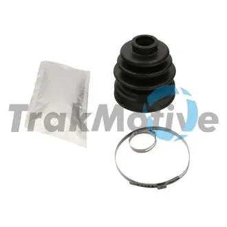 500599 К-т пыльника ШРУС внутр. 22,5*87*76 OPEL Frontera TRAKMOTIVE подбор по vin на Brocar