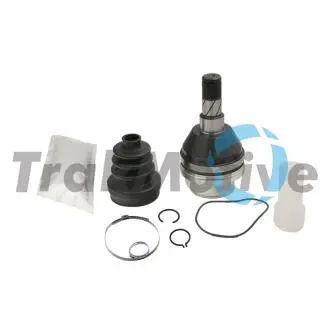 450041 ШРУС внутрішній к-т KADETT E 1.6,1.6D 84-91, SAAB TRAKMOTIVE підбір по vin на Brocar