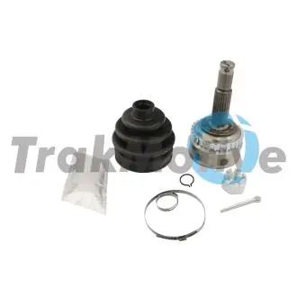 400333 ШРУС наружный к-кт с ABS 22/22уб. Astra 1.4I/1.6I TRAKMOTIVE подбор по vin на Brocar