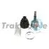 Шрус наружный с ABS к-кт 22/22 зуб.Meriva 45078-3 40-0326
