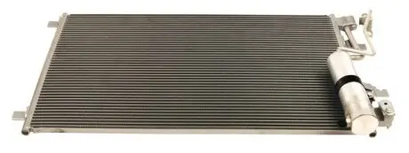 AC830284 Конденсатор, система кондиціонування повітря MAXGEAR підбір по vin на Brocar