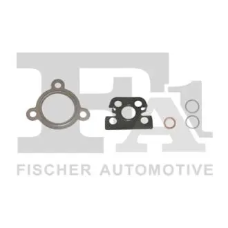 KT110530E К-т. прокладок турбины TOUAREG 5.0 V10 TDI 45201 FA1 подбор по vin на Brocar