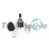 Шрус внутренний 22/30 зуб. Favorit Felicia 45-0103
