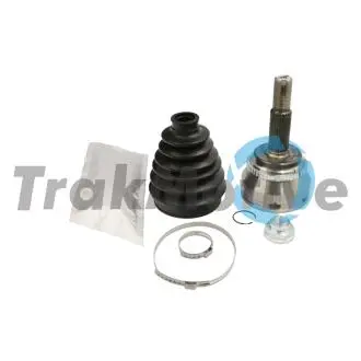 400409 ШРКШ зовнішній з ABS к-кт Avensis,Rav 4 II0 TRAKMOTIVE підбір по vin на Brocar