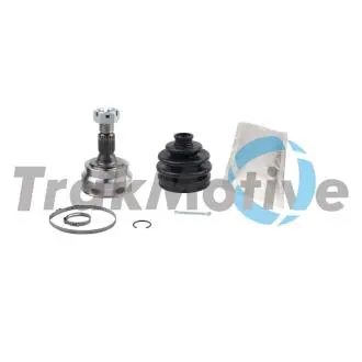 400094 Шрус наружный к-кт 25/22 зуб. ZX,Peugeot 306,405 TRAKMOTIVE подбор по vin на Brocar
