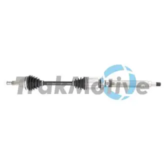 300398 Піввісь прав L=916mm 25/23 зуб Fusion, Fiesta -1 TRAKMOTIVE підбір по vin на Brocar