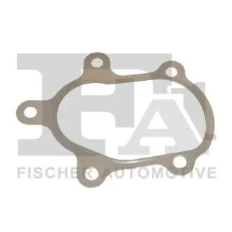 330940 Прокладання труби вихлопного газу DUCATO 45048 -94 FA1 підбір по vin на Brocar