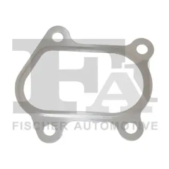 330941 Прокладання труби вихлопного газу DUCATO 45048 -94 FA1 підбір по vin на Brocar