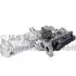 711237020 ZAWÓR EGR SUZUKI GRAND VITARA II 1,9DDIS (MODUŁ) PIERBURG підбір по vin на Brocar