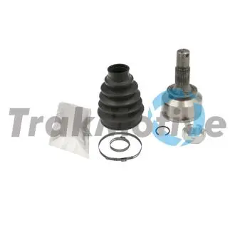 400481 Шрус наружный к-кт 25/22 зуб.C4,Peugeot 207,307 TRAKMOTIVE подбор по vin на Brocar