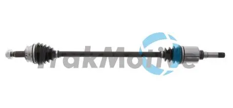 301726 Полуось прав. L=886mm 25/22 зуб. Nemo 1.4HDI -8 TRAKMOTIVE підбір по vin на Brocar