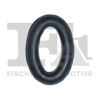 103709 Серга глушника EPDM 3/5/7серія (E28/E36/E39) FA1 підбір по vin на Brocar