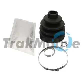 500368 К-т пыльника ШРУС нар. 25*89*106 MAZDA 626 -97 TRAKMOTIVE подбор по vin на Brocar
