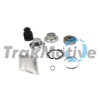 450056 Шрус внутренний к-кт 28 зуб.Audi Q7,Touareg -2 TRAKMOTIVE подбор по vin на Brocar