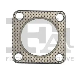 330907 Прокладка вихлопної труби FIAT CromaLANCIA -95 FA1 підбір по vin на Brocar