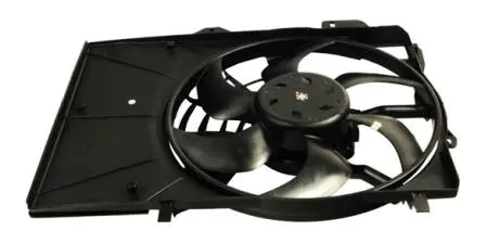AC230124 Вентилятор, система охолодження двигуна MAXGEAR подбор по vin на Brocar