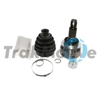 400264 MINI Шрус внешний к-кт 26/21 зуб. MINI - 2007 TRAKMOTIVE подбор по vin на Brocar
