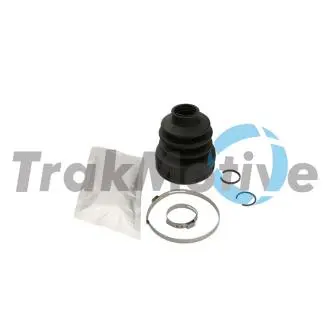 500361 К-кт пильовика шрусу 91*27,5*78 FORD FOCUS II TRAKMOTIVE підбір по vin на Brocar