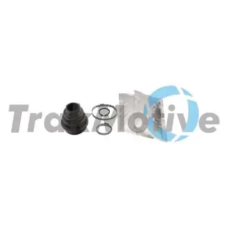 500142 К-т пильовика ШРУС 27*51*78,5 BMW E46/E60/E90 TRAKMOTIVE підбір по vin на Brocar