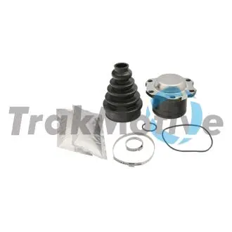 450066 ШРУС внутренний к-кт 30 зуб. Golf,Polo,Skoda TRAKMOTIVE подбор по vin на Brocar