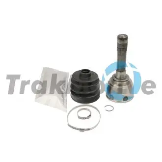 400397 SUZUKI Шрус наруж. 26/29 зуб. к-кт VITARA -3 TRAKMOTIVE подбор по vin на Brocar