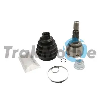 400323 Шрус наружный к-кт 33/22 зуб. Opel Astra H/J TRAKMOTIVE подбор по vin на Brocar