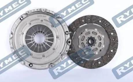 JT1844 Комплект зчеплення RYMEC підбір по vin на Brocar