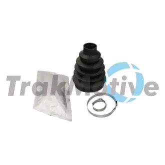 500189 К-т пыльника ШРУс 28,5*76,5*115,5 C2, C3 -2 TRAKMOTIVE подбор по vin на Brocar