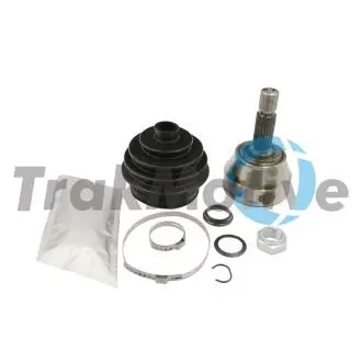 400444 ШРУС наружный к-кт 20-30 зуб. POLO 1.3,1.3D TRAKMOTIVE подбор по vin на Brocar