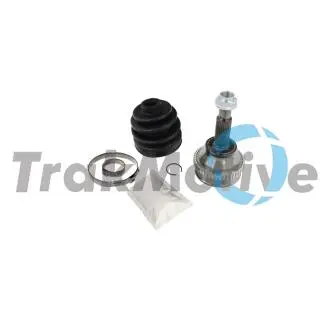 400680 HYUNDAI Шрус внешний TRAJET 2.0 CRDI 45139 TRAKMOTIVE підбір по vin на Brocar