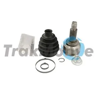 400248 Шрус наружный к-кт 28/22 зуб. Mazda 626 -2 TRAKMOTIVE підбір по vin на Brocar