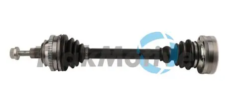 300994 Піввісь правий. з ABS L=525mm 38 зуб T495-03 TRAKMOTIVE підбір по vin на Brocar