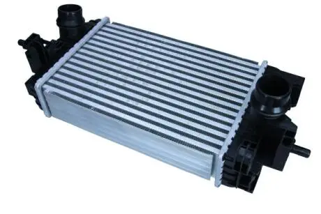 AC630059 Охолоджувач наддувального повітря MAXGEAR подбор по vin на Brocar