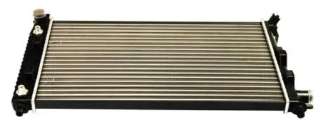 AC230009 Радіатор, система охолодження двигуна MAXGEAR подбор по vin на Brocar