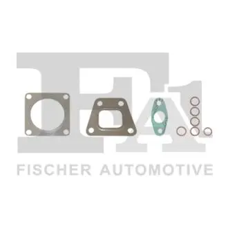 KT110310E К-кт прокладок турбіни VW Jetta 1.6TD -91 FA1 підбір по vin на Brocar