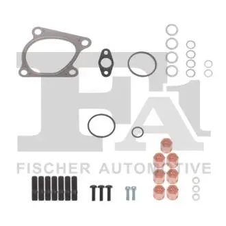 KT110520 Монтажний к-т компресора A6 RS6 44961 -2 FA1 підбір по vin на Brocar