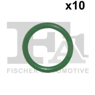 3411030010 Уплотнительное кольцо HNBR 12,42 x 1,78мм FA1 підбір по vin на Brocar
