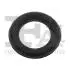 Сережка глушника EPDM 40x64x15 mm 003-740