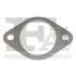 Прокладка глушника OPEL Antara 11/2010 - 120-953