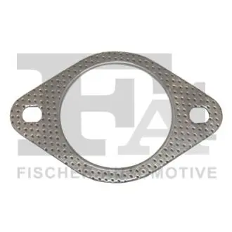 120953 Прокладка глушника OPEL Antara 11/2010 - FA1 підбір по vin на Brocar