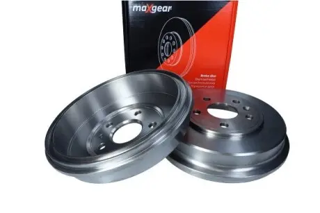 193713 Гальмівний барабан MAXGEAR підбір по vin на Brocar