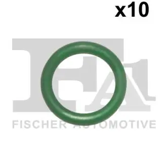 3411027010 Кільце ущільнювача HNBR 9,25 x 1,78мм FA1 підбір по vin на Brocar