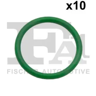 3411032010 Уплотнительное кольцо HNBR 16,7 x 1,78мм FA1 підбір по vin на Brocar