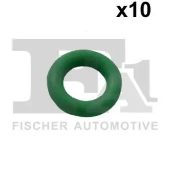 3411022010 Уплотнительное кольцо HNBR 4,47 x 1,78мм FA1 підбір по vin на Brocar
