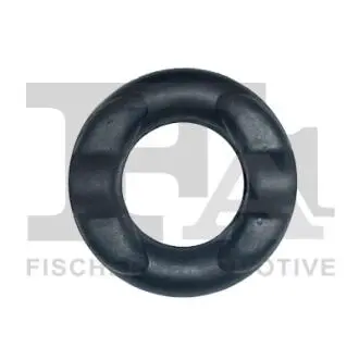 103706 Серьга глушителя EPDM 3/5серия (E34/E36) FA1 підбір по vin на Brocar