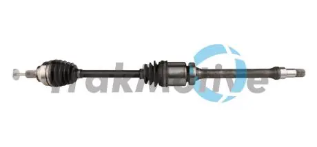 300403 Піввісь прав L=926mm 36/26 зуб Focus -12 TRAKMOTIVE підбір по vin на Brocar
