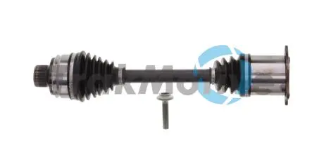 300049 Полуось L=494mm 42 зуб. Q5 2.0 TDI 45268 TRAKMOTIVE подбор по vin на Brocar