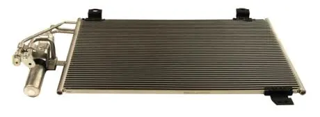 AC830277 Конденсатор, система кондиціонування повітря MAXGEAR підбір по vin на Brocar