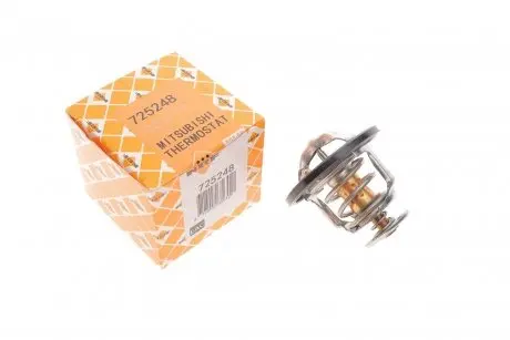 725248 Термостат NRF 725248 NRF підбір по vin на Brocar